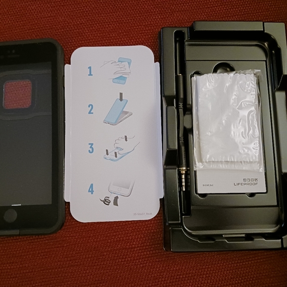 Iphone 6 case - Picture 2 of 5